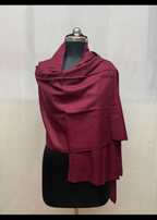 Pashmina stoles