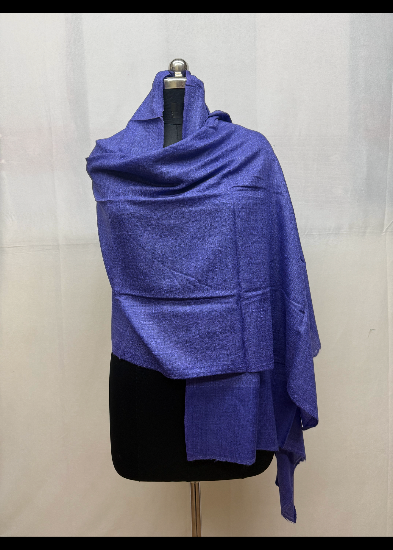 Pashmina stoles