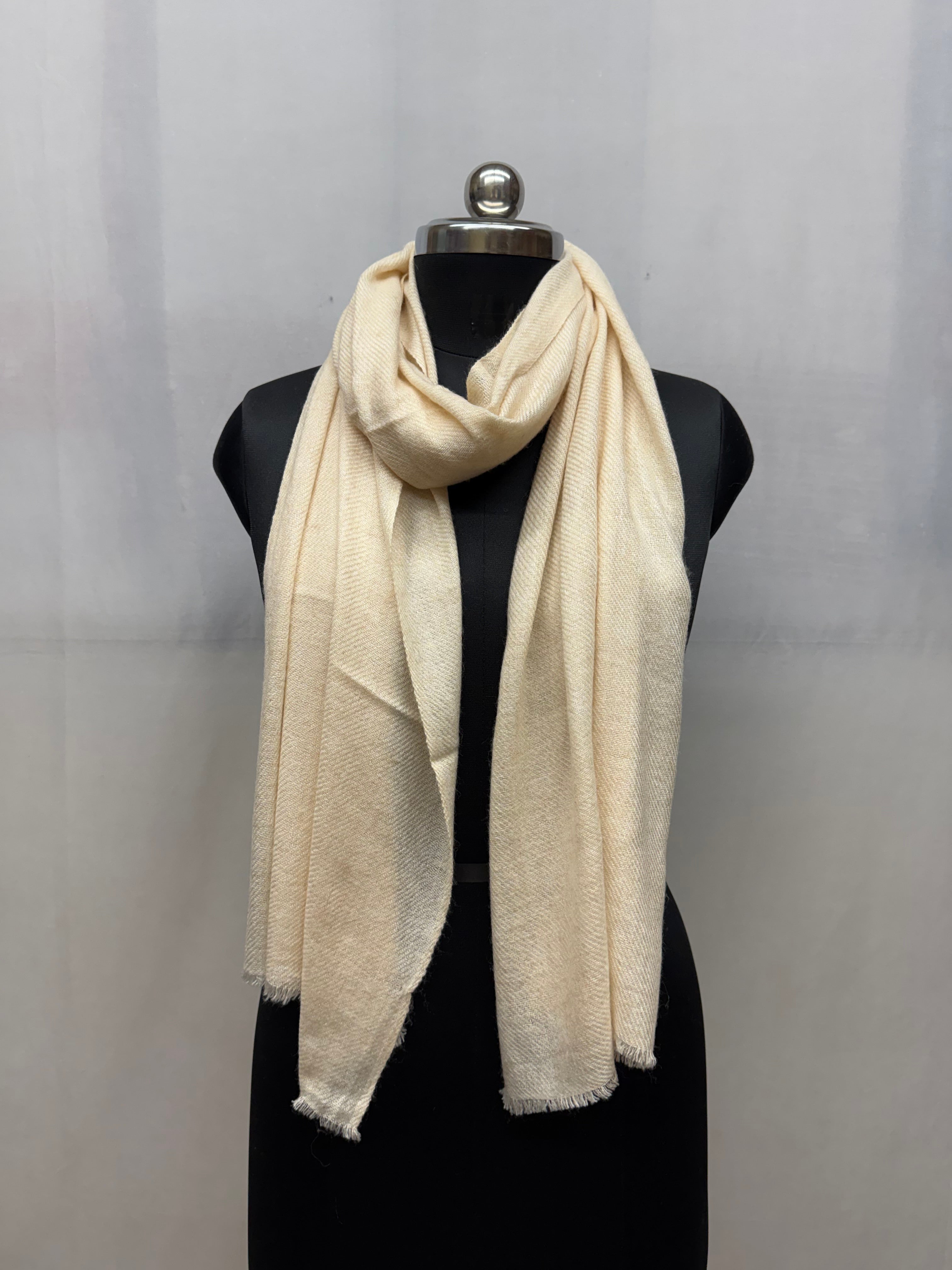 Cashmere Stoles
