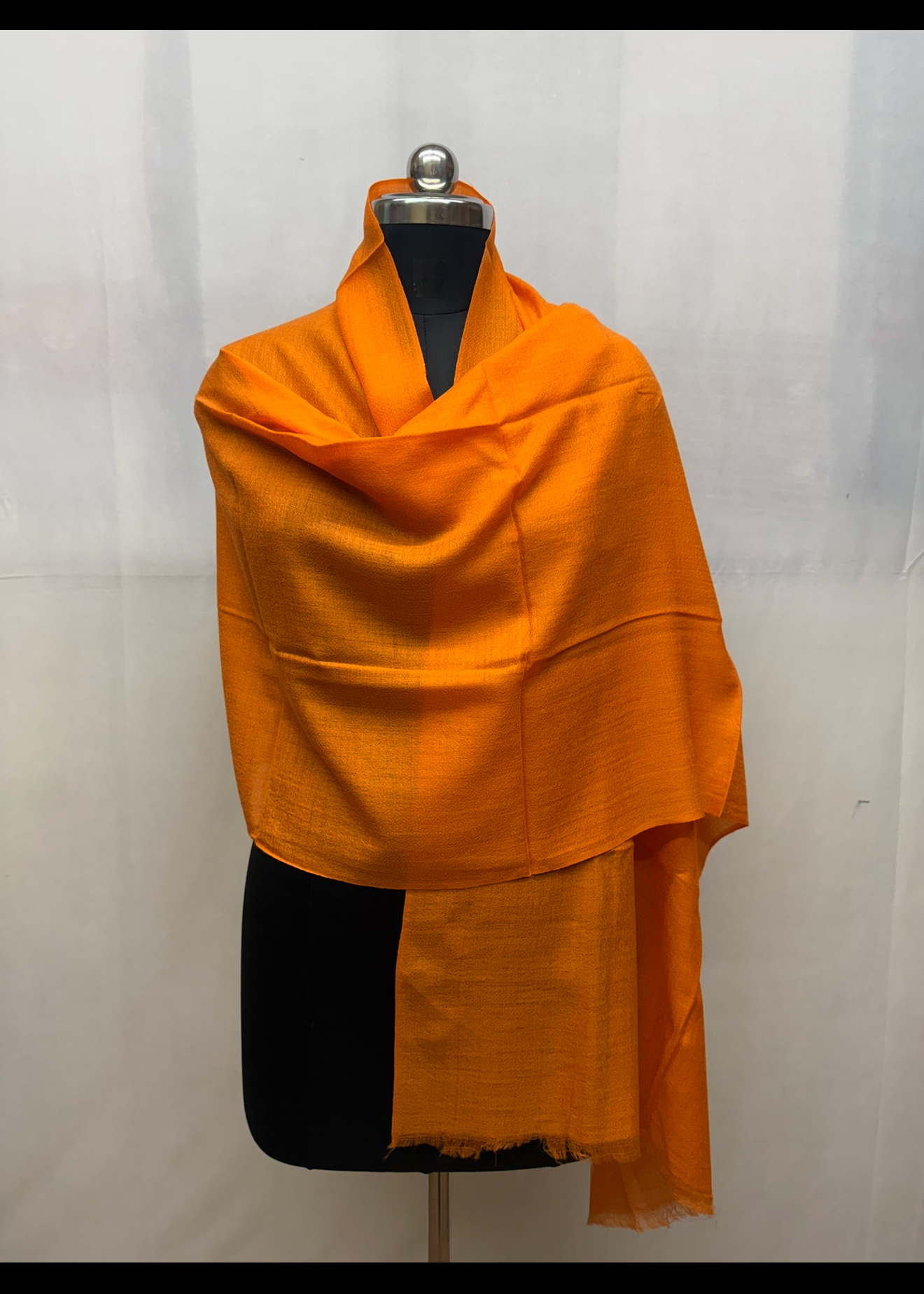 Pashmina stoles