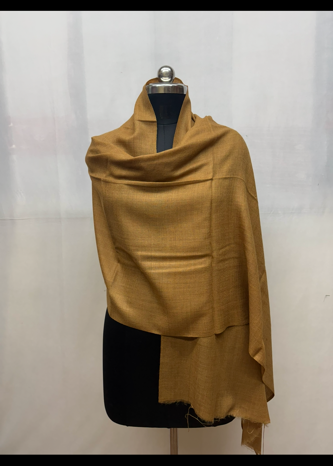 Pashmina stoles