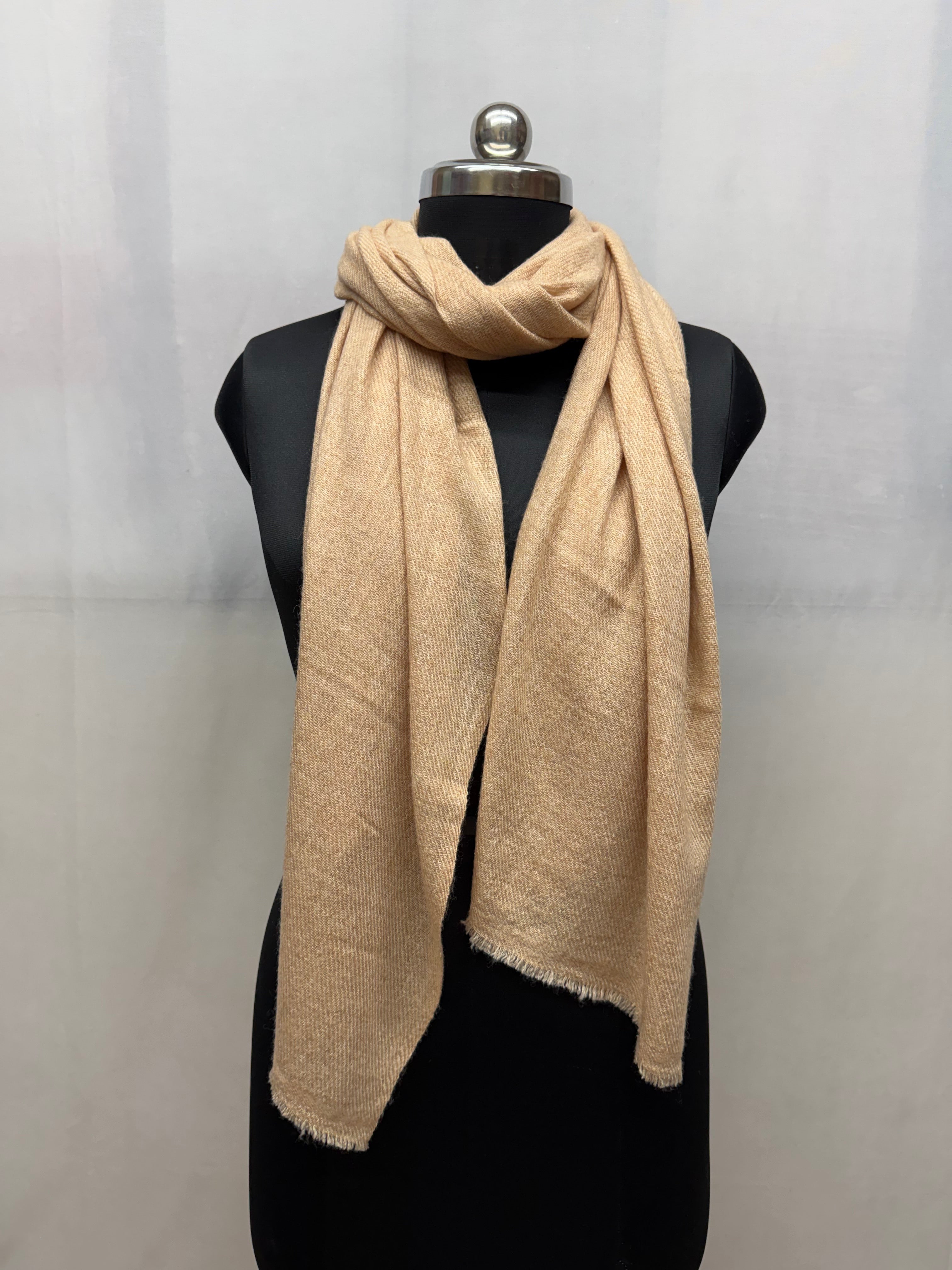 Cashmere Stoles